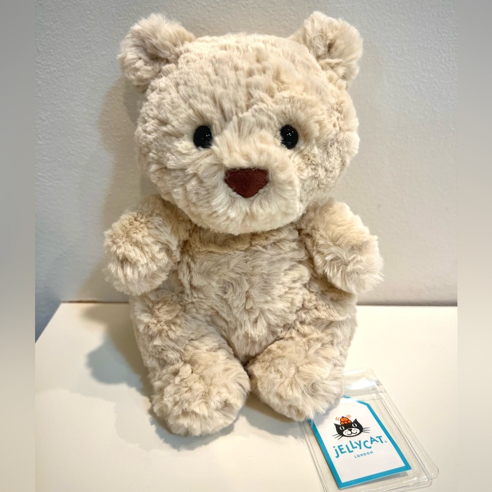 Jellycat Bartholomew Bear Junior